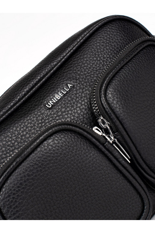 Mustad Käekott z kieszonkami