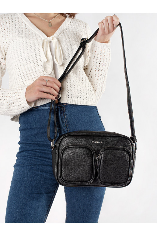 Mustad Käekott z kieszonkami