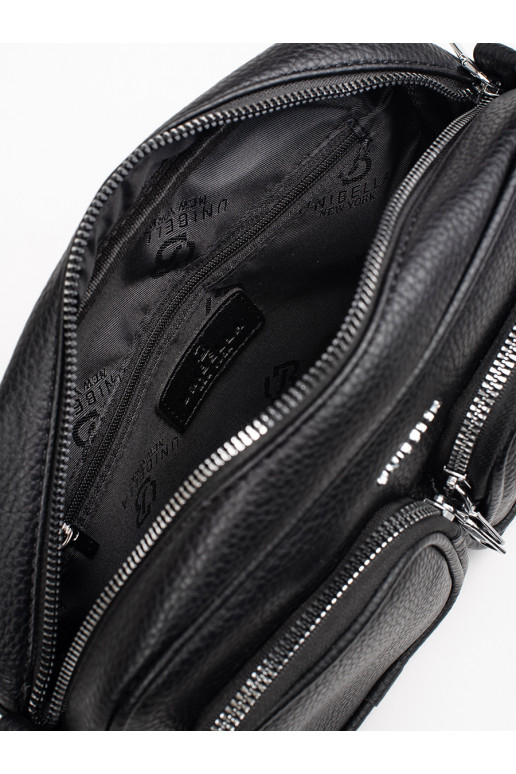 Mustad Käekott z kieszonkami