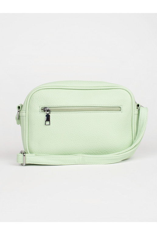 Rohelist värvi Käekott z kieszonkami