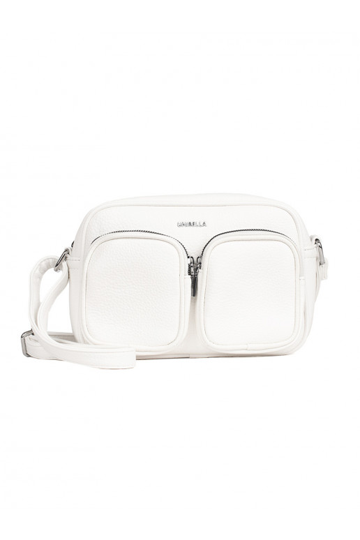 Valget värvi Käekott z kieszonkami