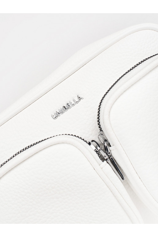 Valget värvi Käekott z kieszonkami