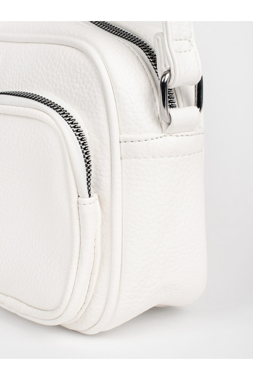 Valget värvi Käekott z kieszonkami