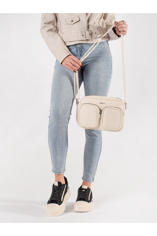  Käekott z kieszonkami