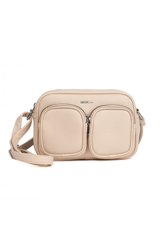 elevandiluu värvi Käekott z kieszonkami