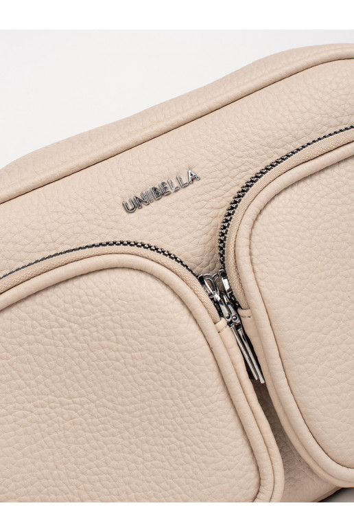 elevandiluu värvi Käekott z kieszonkami