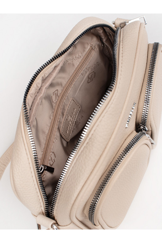 elevandiluu värvi Käekott z kieszonkami