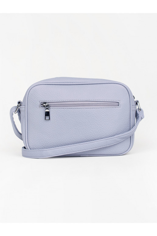 Violetset värvi Käekott z kieszonkami