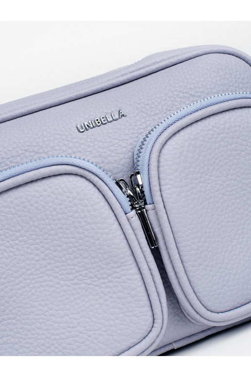 Violetset värvi Käekott z kieszonkami