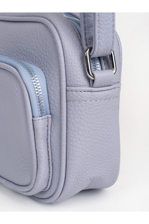 Violetset värvi Käekott z kieszonkami