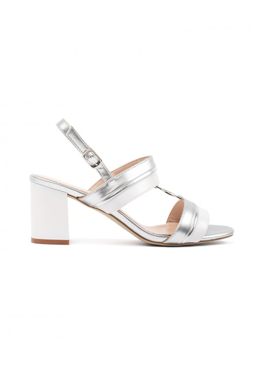 sandaalid kõrge kontsaga  Sergio Leone