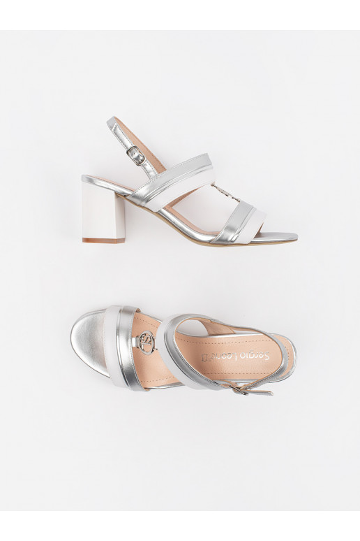 sandaalid kõrge kontsaga  Sergio Leone