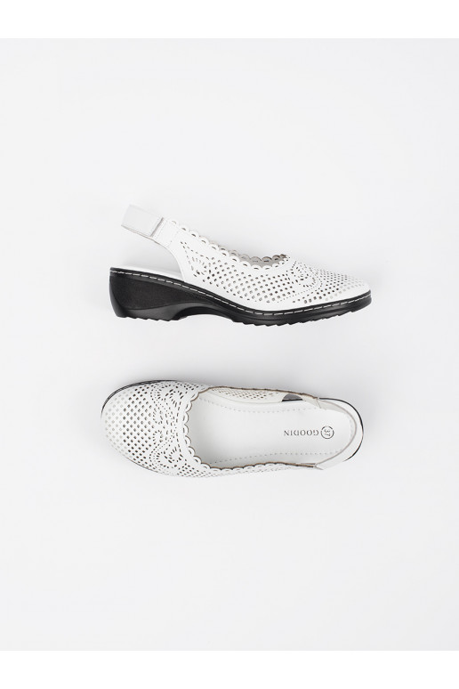 valget värvi kingad  