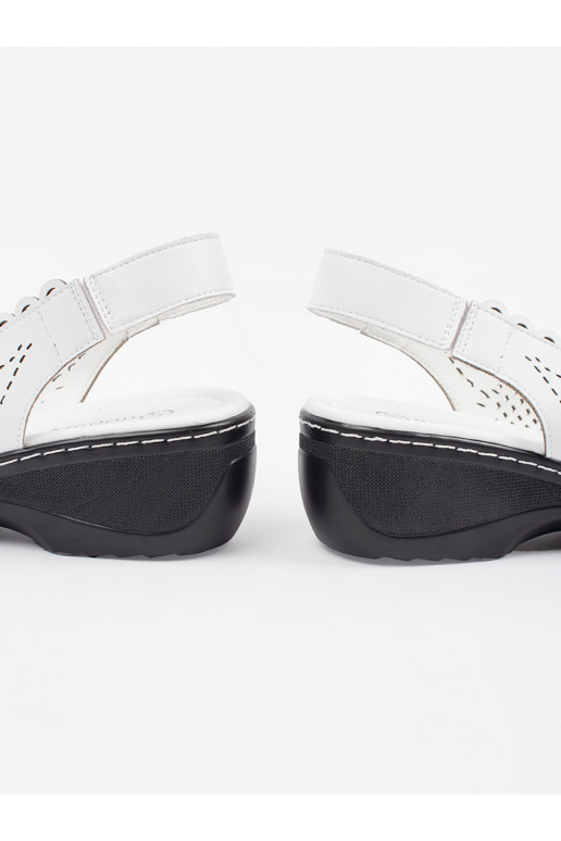 valget värvi kingad  