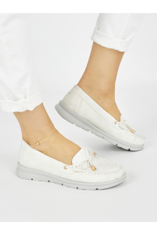 valget värvi mugav mokassiinid ökonahast