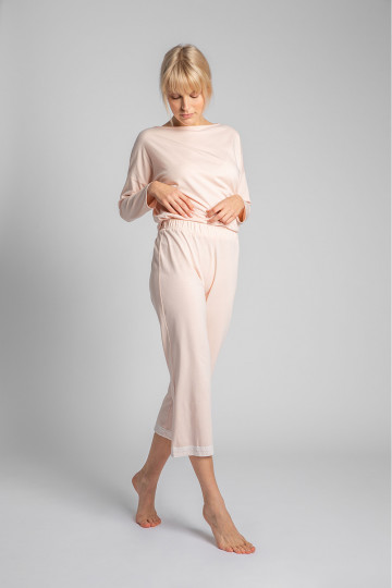 Pidžaama pants Stiilsedlli 150484 LaLupa