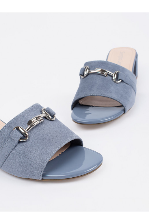 Sinist värvi plätud  Sergio Leone