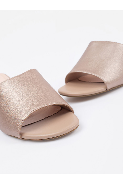 beeži värvi plätud  Sergio Leone