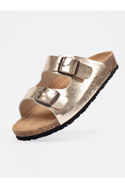 Kuldset värvi plätud 