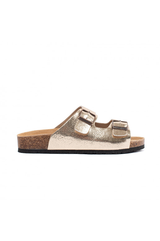 Kuldset värvi plätud 