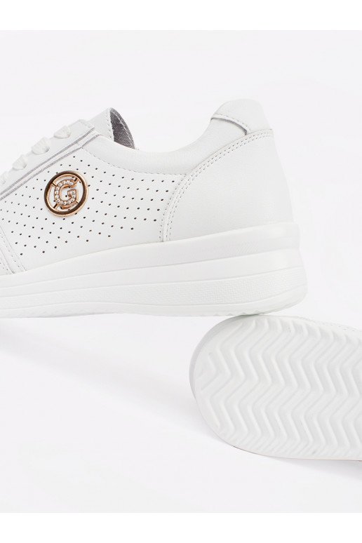 valget värvi Naiste kingad  valget värvi Naiste kingad