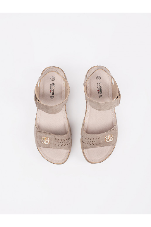 beeži värvi kingad  beeži värvi kingad