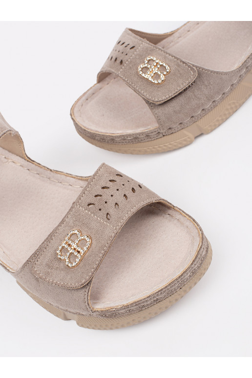 beeži värvi kingad  beeži värvi kingad