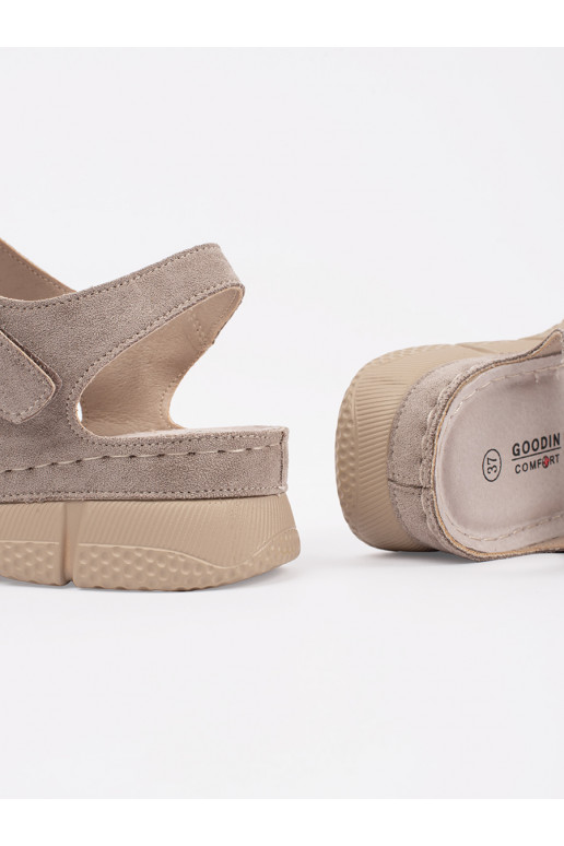 beeži värvi kingad  beeži värvi kingad