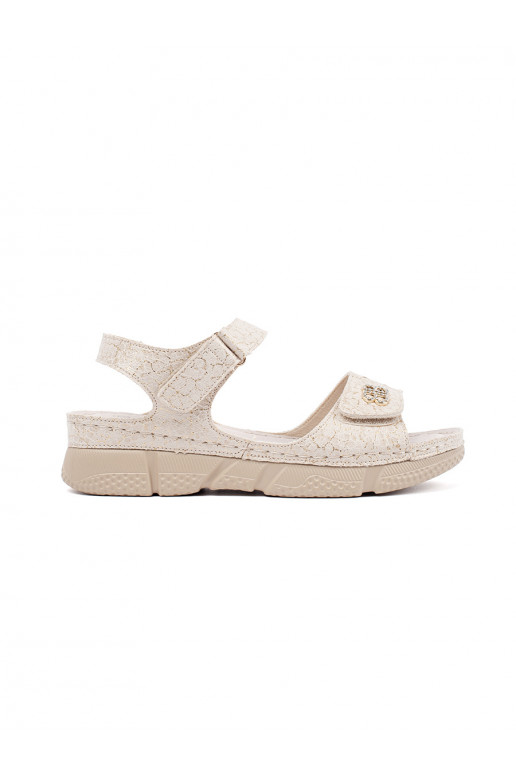 Elevandiluu värvi kingad  Elevandiluu värvi kingad