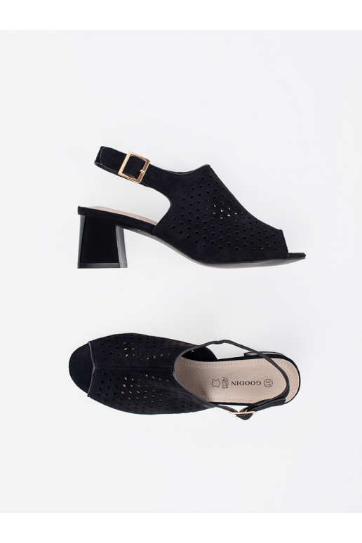 Must kingad   Must kingad