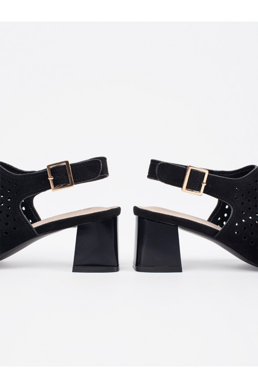 Must kingad   Must kingad