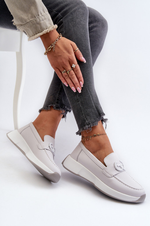 Naiste mokasiinid kõrgendatud tallaga... Naiste mokasiinid kõrgendatud tallaga...