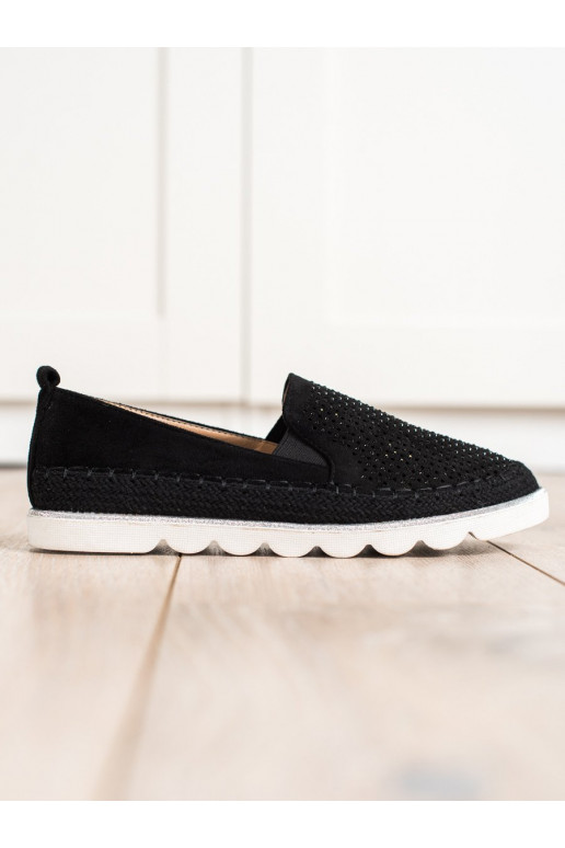 Slip on kingad