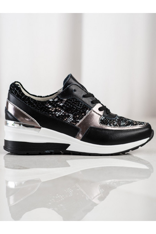 snekarsy Mustad Shelovet