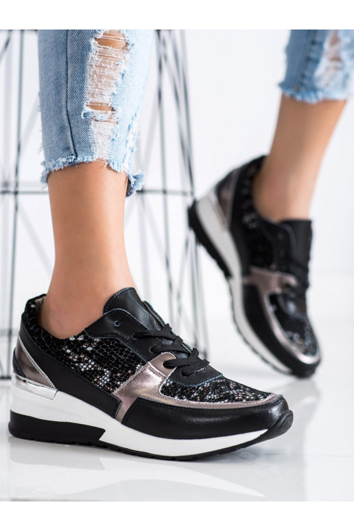 snekarsy Mustad Shelovet