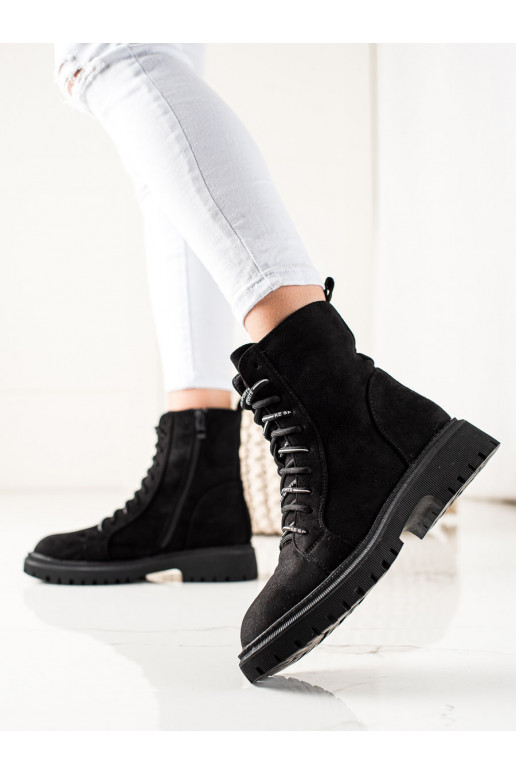 pitsitud naiste omad Msuud saapad