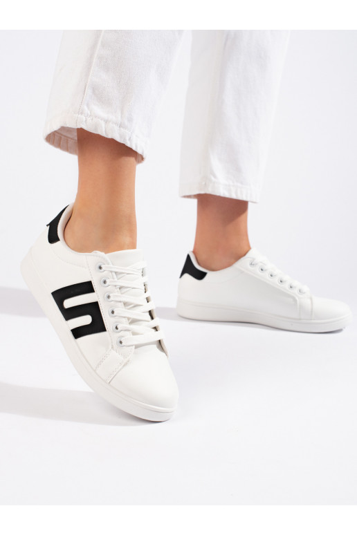 Valget-Mustad Naiste saapad