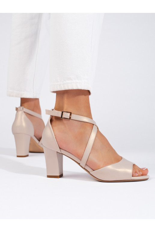 Elegantsed kingad z paseczkami Sergio Leone Elegantsed kingad z paseczkami Sergio Leone