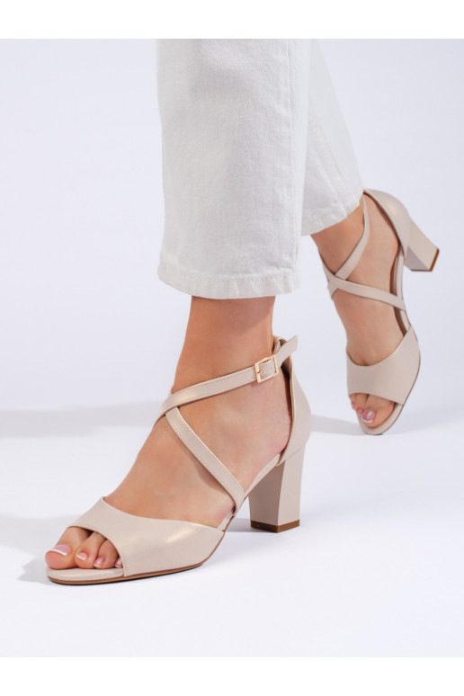 Elegantsed kingad z paseczkami Sergio Leone Elegantsed kingad z paseczkami Sergio Leone