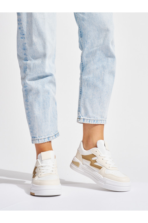 Valget- Naiste kingad platvormiga