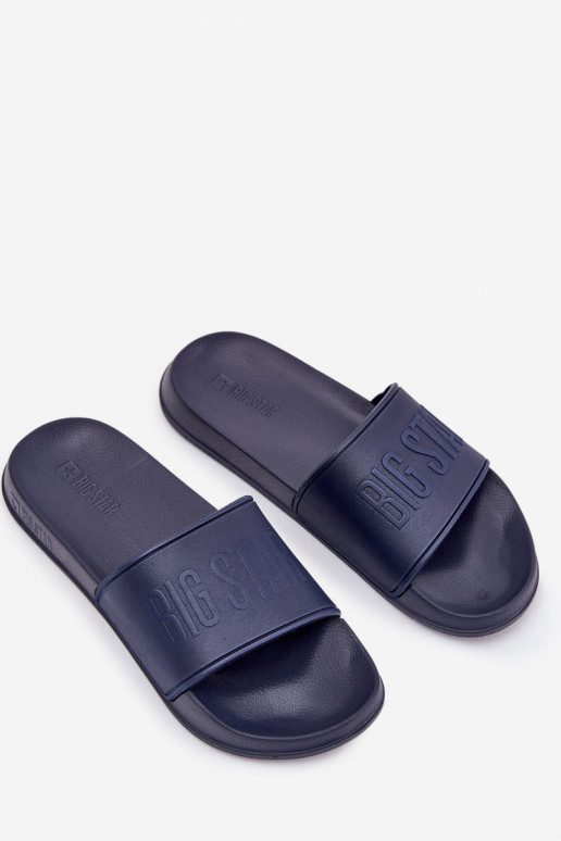 Kerged sussid  Big Star MM174323 tumesinist värvi