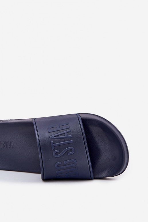 Kerged sussid  Big Star MM174323 tumesinist värvi