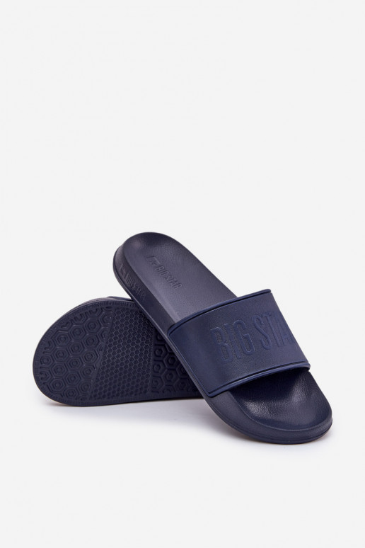 Kerged sussid  Big Star MM174323 tumesinist värvi