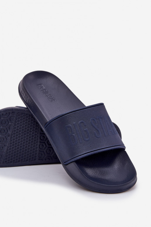 Kerged sussid  Big Star MM174323 tumesinist värvi