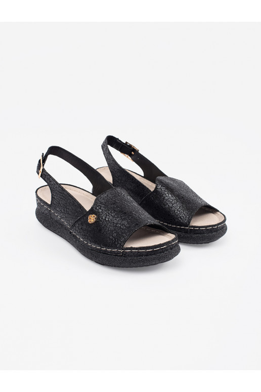 Must kingad ze skórzaną wkładką Must kingad ze skórzaną wkładką