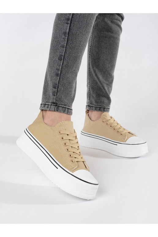 Beežid spordijalatsid  