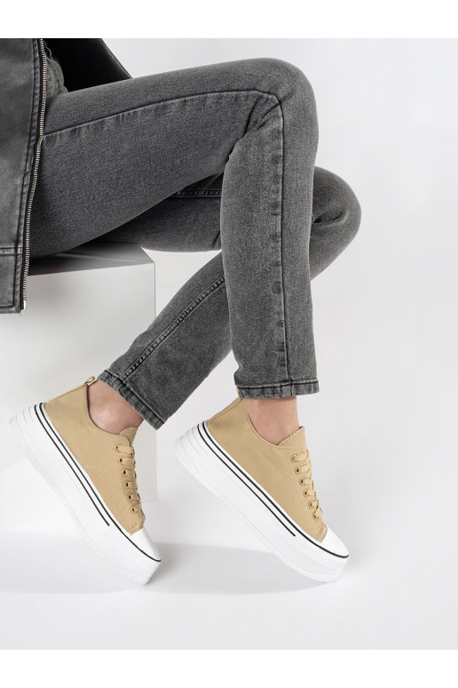 Beežid spordijalatsid  