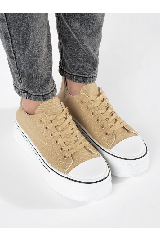 Beežid spordijalatsid  