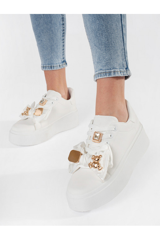 valget värvi Naiste kingad 