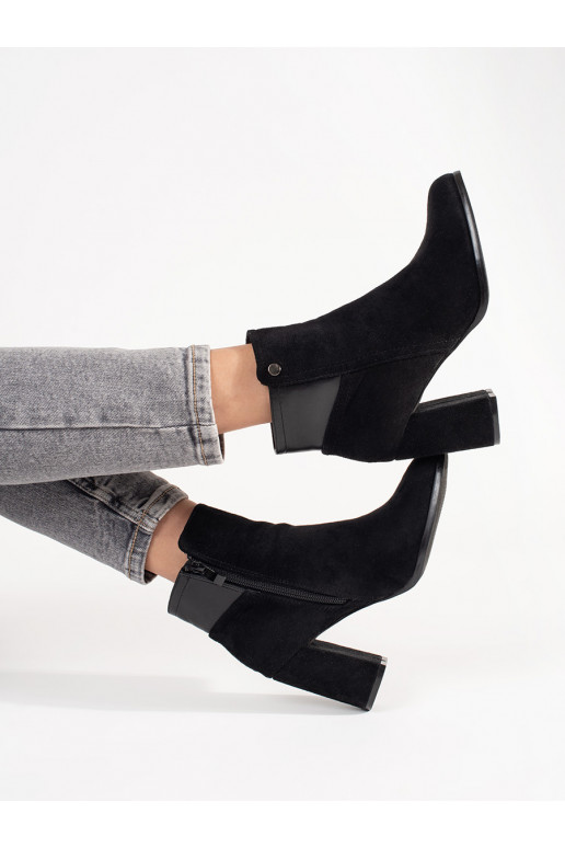 seemisnakhsed  Mustad